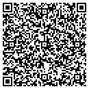 QR code with Hilly Fashion contacts