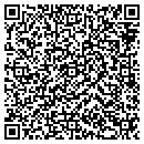 QR code with Kieth A Hand contacts