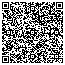 QR code with J & T Drive in contacts