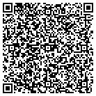 QR code with Alexander Heating Coolg & Bus Sys contacts