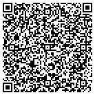 QR code with Alexandria 1 Mntal Hlth Grp Ho contacts