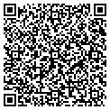 QR code with Kenny Z Salon contacts