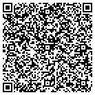 QR code with Two Brothers Wine and Spirits contacts