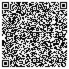 QR code with Mamakating Town Park contacts