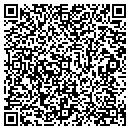 QR code with Kevin's Seafood contacts