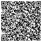 QR code with Orient East Marion Park District contacts