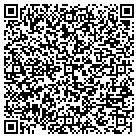 QR code with Maggie Moos Ice Cream And Trea contacts