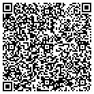 QR code with Mc Cullough's Icecream North contacts
