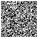 QR code with Kj Designs contacts