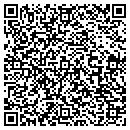 QR code with Hinterland Vineyards contacts