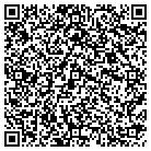 QR code with Oakview Recreation Center contacts