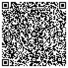 QR code with Coventry High Schl Grdiron CLB contacts