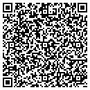 QR code with Of Palmyra contacts