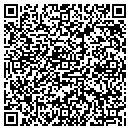 QR code with Handyman Frankie contacts