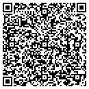 QR code with The Quilting Bugs contacts