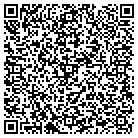 QR code with Cornerstone Cabinetry & Wood contacts