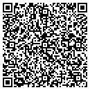 QR code with Hitchcock Motor Car contacts