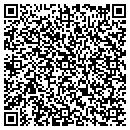 QR code with York Fabrics contacts