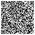 QR code with Jras LLC contacts