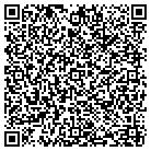 QR code with J & J Custom Kitchens & Baths Inc contacts