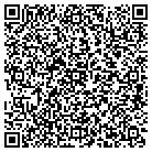 QR code with John Wells Backhoe & Dozer contacts