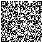 QR code with Adirondack Coast Vinyards LLC contacts