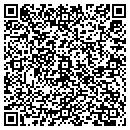 QR code with Markraft contacts