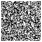 QR code with Fabric & Drapery Designs contacts
