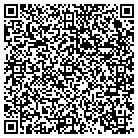 QR code with Sertinos Cafe contacts