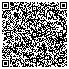QR code with Fabric Menagerie of MT Airy contacts