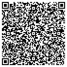 QR code with White Twp Recreation Complex contacts