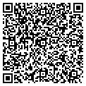 QR code with Shmily's contacts