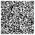 QR code with Fabrics & Trim On Main Inc contacts