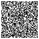QR code with L JS Janitorial Service LLC contacts