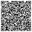 QR code with Mystic Vlg Coin Ldry & Dry College contacts