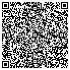 QR code with Madd Dogz Paintball Park contacts