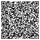 QR code with Hancock Fabrics contacts