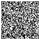 QR code with Hancock Fabrics contacts