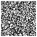 QR code with Hancock Fabrics contacts
