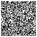 QR code with Hancock Fabrics contacts