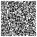 QR code with Hancock Fabrics contacts