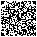 QR code with Halbrecht Lieberman Associates contacts