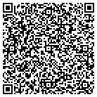 QR code with High Point Fabrics Inc contacts
