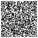 QR code with Hobbs Fabric Shop contacts