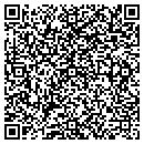QR code with King Vineyards contacts