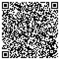 QR code with 1080 Inc contacts