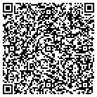 QR code with Alfred A Mccorquodale contacts
