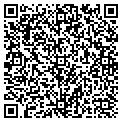QR code with Mrs S Fabrics contacts