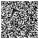QR code with Johnson Built contacts