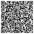 QR code with Hunter Golf Club contacts